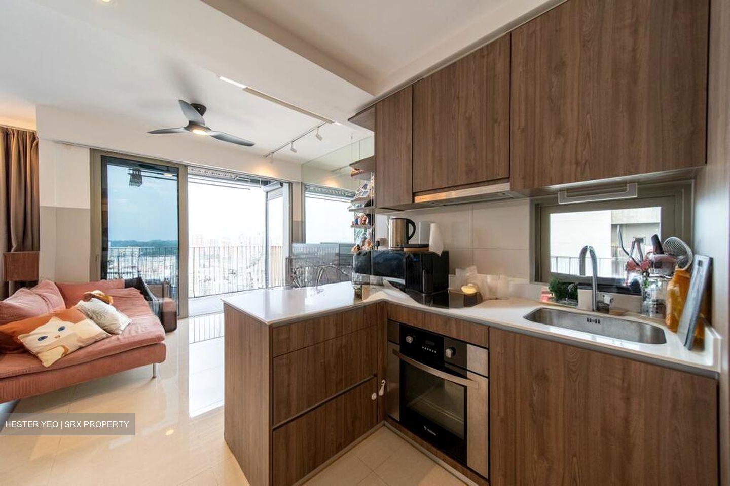 Sol Acres (D23), Condominium #505374711